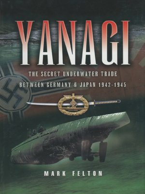 cover image of Yanagi